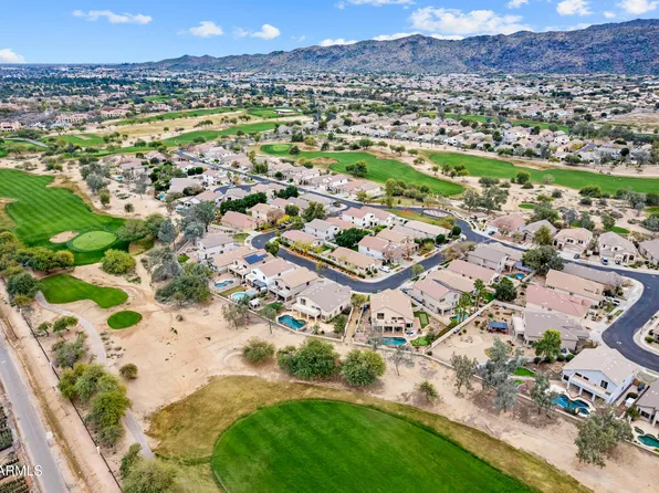 2604 E GLASS Lane, Phoenix, AZ 85042
