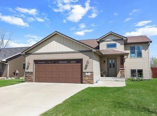 508 22nd Ave N, Sartell, MN 56377