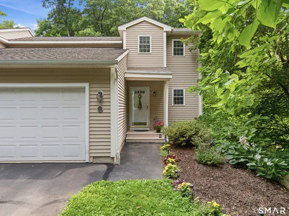 51 Academy Lane #B, Southington, CT 06489