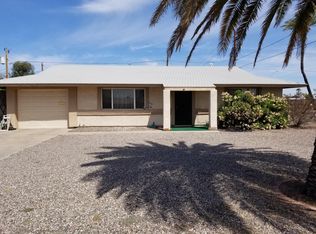 10702 W Alabama Ave, Sun City, AZ 85351