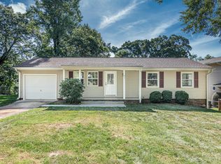 19 Hillview Rd, Asheville, NC 28805