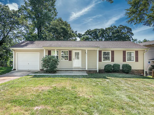 19 Hillview Rd, Asheville, NC 28805