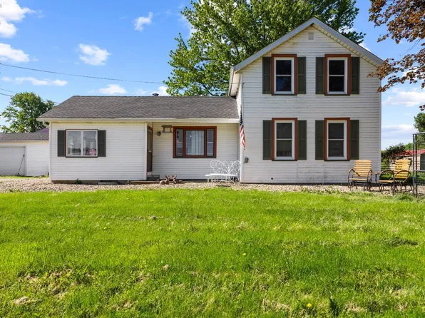 43983 State Route 18, Wellington, OH 44090