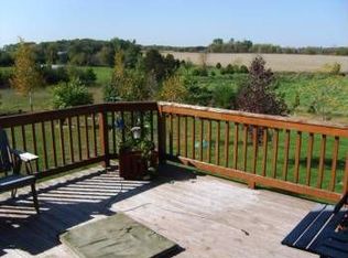 26620 Morgan Ave, Chisago City, MN 55013