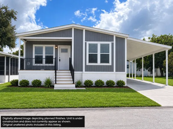 Raleigh - Limited Series Plan, Heron Cay