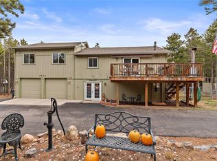 9234 Sandy Ln, Conifer, CO 80433