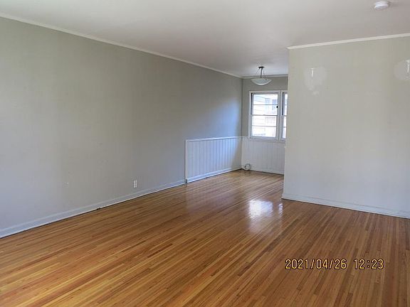 Hardwood flooring