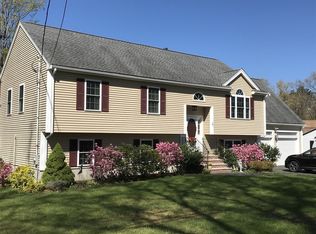 37 Thayer Ave, West Bridgewater, MA 02379