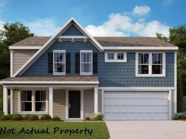 5119 Harvest Ln, South Bloomfield, OH 43103