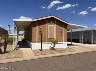 7810 W PEORIA Avenue #40, Peoria, AZ 85345