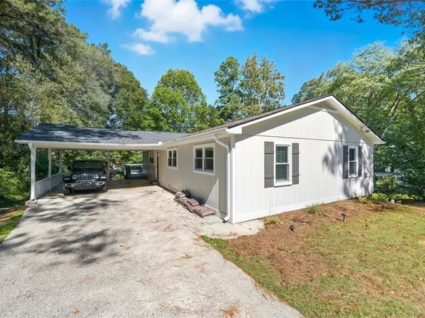 2011 Shadowwood Dr, Marietta, GA 30066