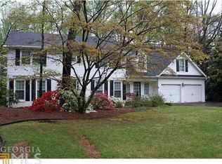 190 Hunting Creek Dr, Marietta, GA 30068