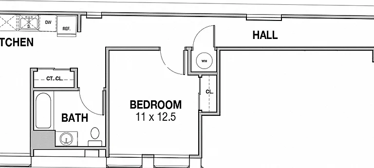 The Bell Apartments — Photo 20