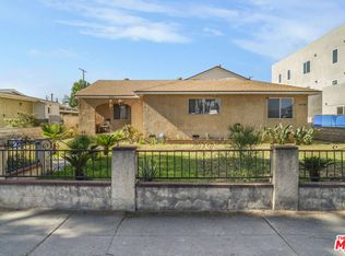 16130 Devonshire St, Granada Hills, CA 91344