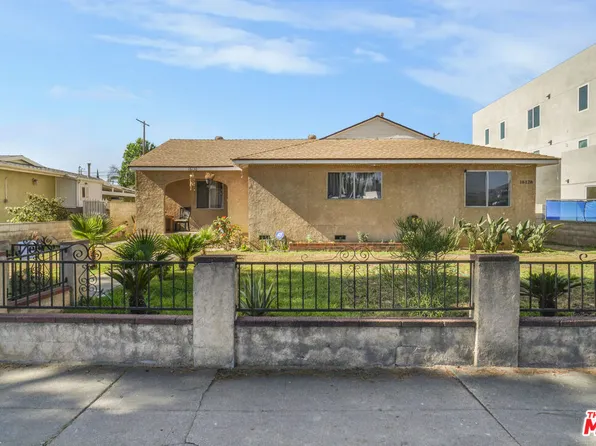 16130 Devonshire St, Granada Hills, CA 91344