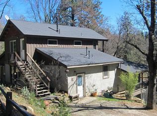 13430 Snow Mountain Camp Rd, Nevada City, CA 95959