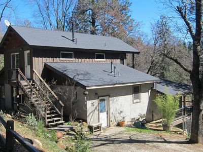 13430 Snow Mountain Camp Rd, Nevada City, CA, 95959