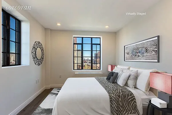 Rented by Corcoran | media 3