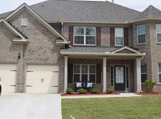 307 Allgood Trce, Acworth, GA 30101