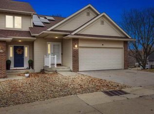 2121 Holiday Rd, Coralville, IA 52241