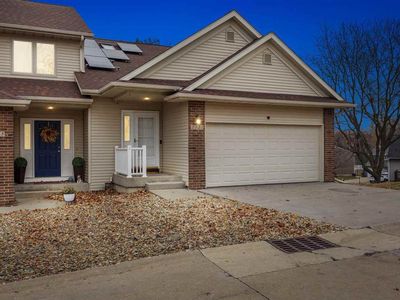 2121 Holiday Rd, Coralville, IA, 52241