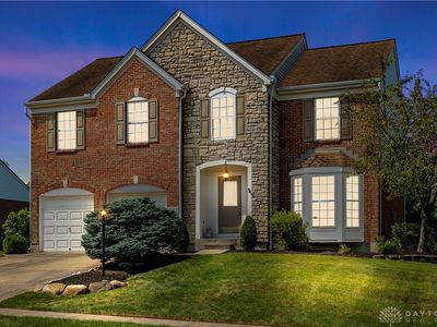2427 Rumford Way, Dayton, OH, 45431