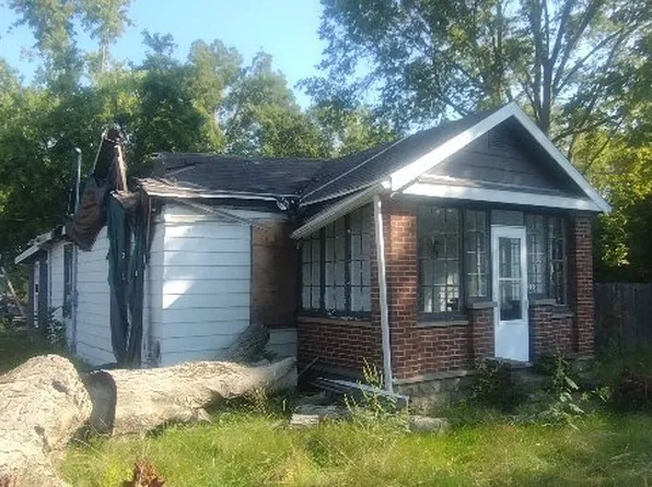 580 Extension St, Newport, IN 47966