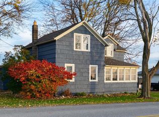 2732 Minsteed Rd, Newark, NY 14513