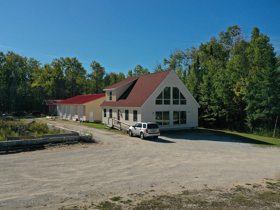 4567 W M 134, Hessel, MI 49745 MLS 22996 Zillow
