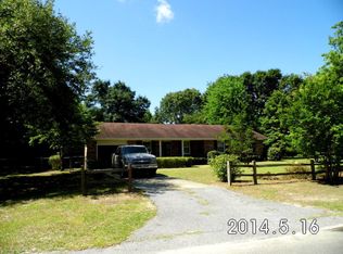 2720 Ridgehill Dr, Sumter, SC 29154