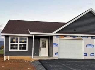 97 Pacific Ave, Milroy, PA