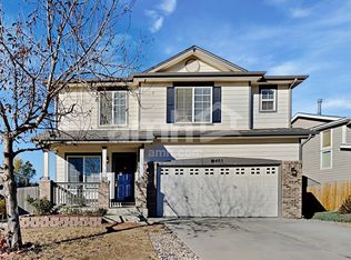 485 Winebrook Way, Fountain, CO 80817