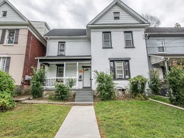 1050 W Nesquehoning St, Easton, PA 18042