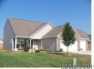 4308 S Thompson Dr, Marion, IN 46953