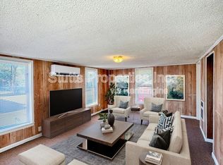 316 S Chestnut St #B, Florence, AL 35630