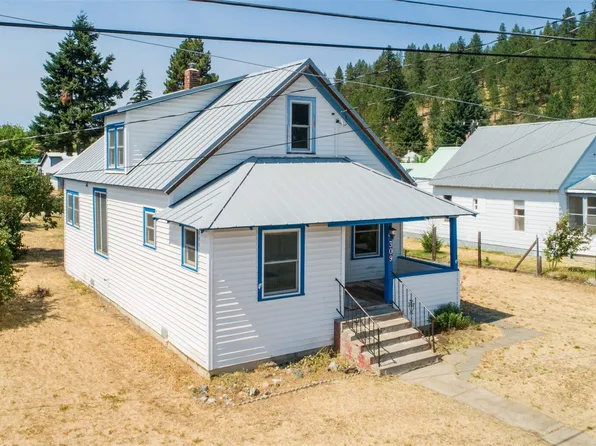 309 Peoh Avenue, Cle Elum, WA 98922