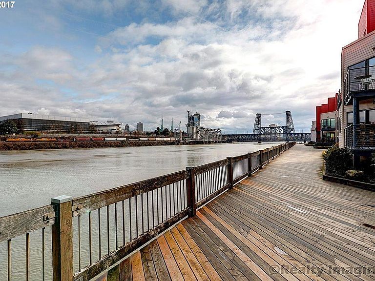 Mccormick Pier Condominiums Portland, OR Zillow