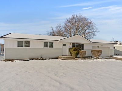 4217 N Vercler Rd, Spokane, WA, 99216