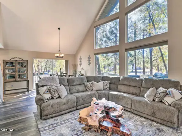 5112 Mogollon Rim Dr, Lakeside, AZ 85929