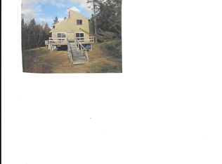 3046 Middle Branch Road, Aurora, ME 04408