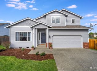 8523 136th Street Ct E, Puyallup, WA 98373