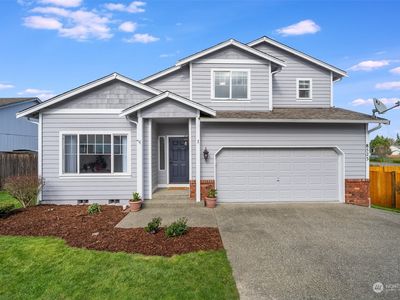 8523 136th Street Ct E, Puyallup, WA, 98373