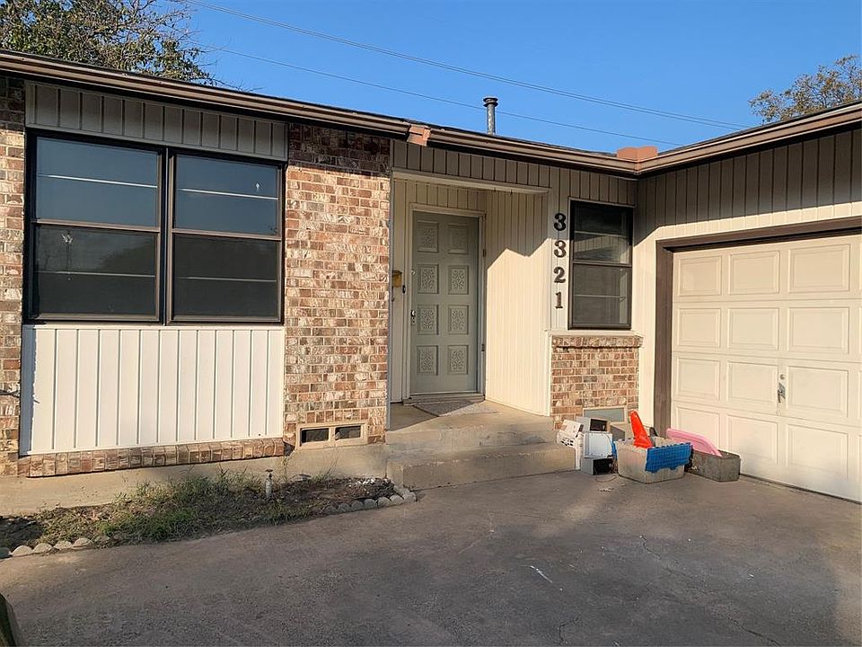 1st image of 3321 Western Dr