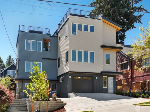 707 N 65th Street, Seattle, WA 98103