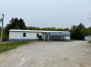 55 State Highway Y, Jonesburg, MO 63351