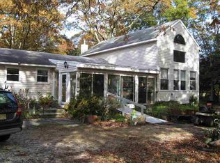 456 Seashore Rd, Cape May, NJ 08204