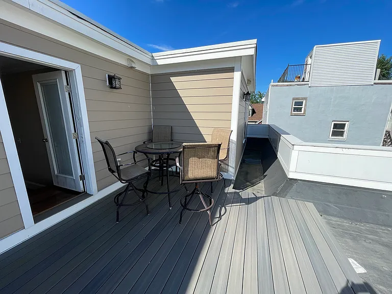 7 Wendell Pl #4 — Photo 16