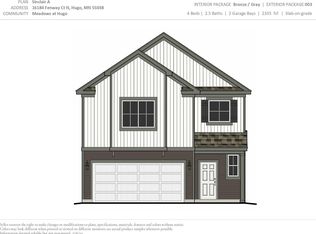 16184 Fenway Ct N, Hugo, MN 55038