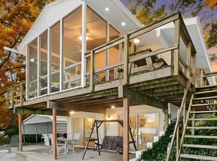 284 Skyline Dr, Cadiz, KY 42211