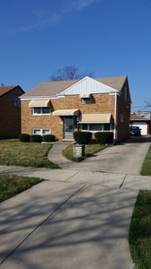 2234 S 24th Ave, Broadview, IL, 60155
